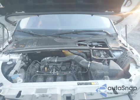 2013 Land Rover Range Rover Evoque Pure Plus z USA, uszkodzony, nr VIN SALVP1BG7DH830962